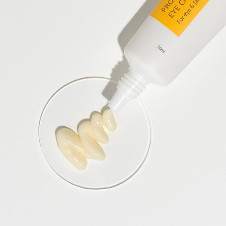 [iUNIK] Propolis Vitamin Augencreme