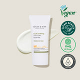 [Mary&May] CICA Soothing Sun Cream (EXP. 4.7.2026)