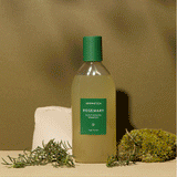 [Aromatica] Rosmarin Kopfhaut-Schuppen-Shampoo
