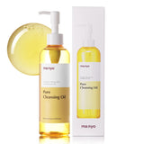 [Ma:nyo Factory] Pure Cleansing Oil