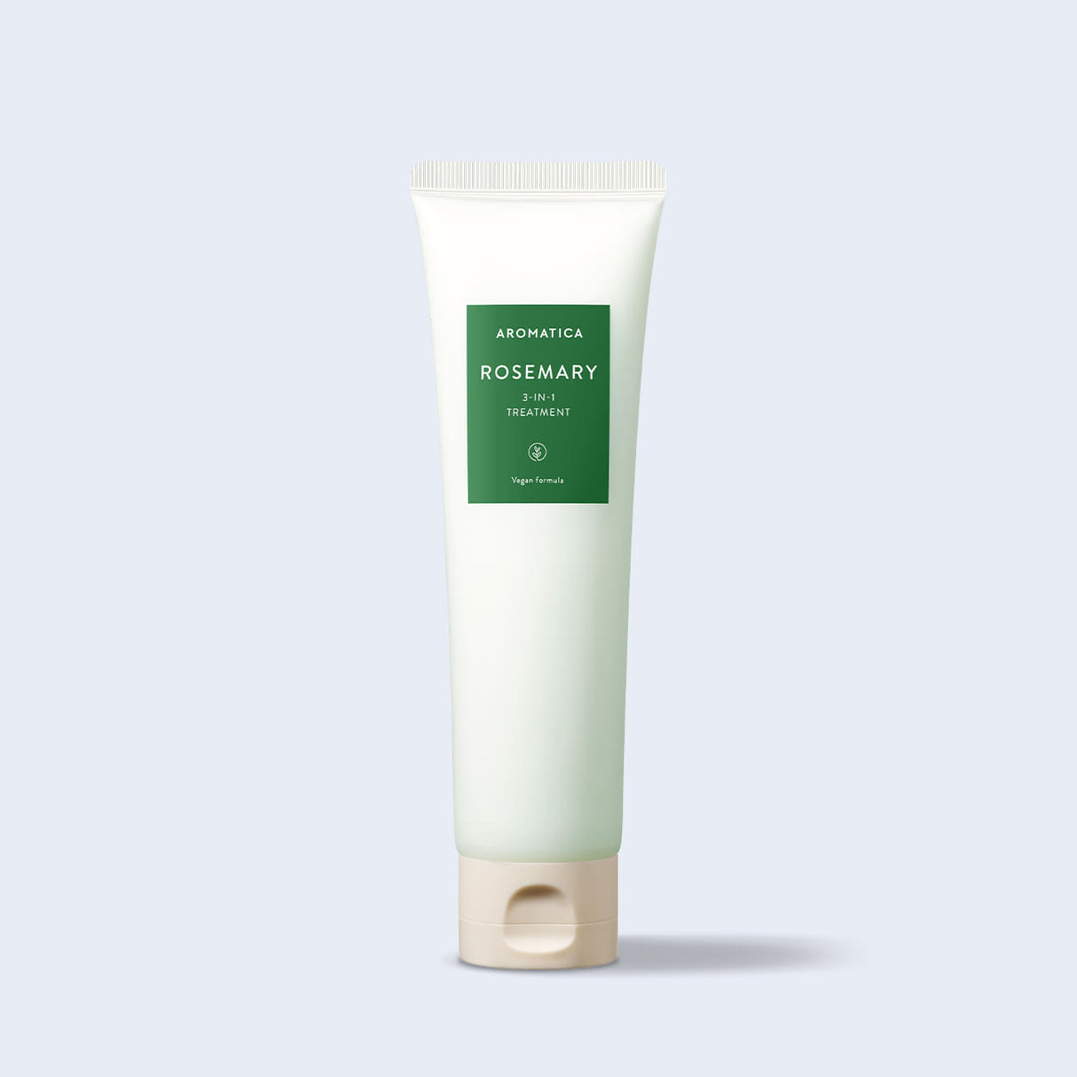 [Aromatica] Rosmarin 3-in-1 Behandlung