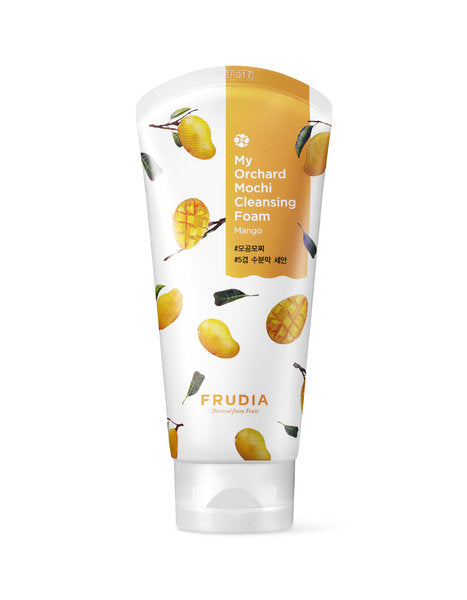 [Frudia] My Orchard Mochi Mango Reinigungsschaum