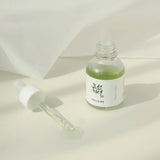 [Beauty of Joseon] Beruhigendes Serum: Grüner Tee + Panthenol