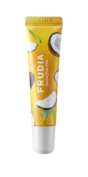 [Frudia] Kokosnuss-Honig-Salbe Lippencreme