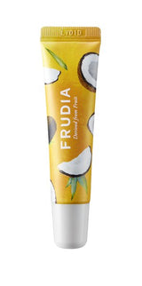 [Frudia] Kokosnuss-Honig-Salbe Lippencreme