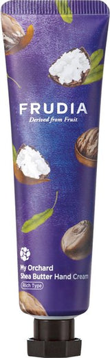 [Frudia] Meine Orchard Shea Butter Handcreme