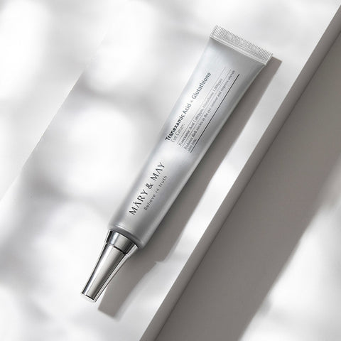 [Mary&May] Tranexamsäure+ Glutathion Augencreme