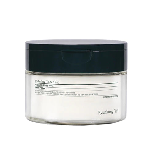 [Pyunkang Yul] Beruhigendes Toner-Pad