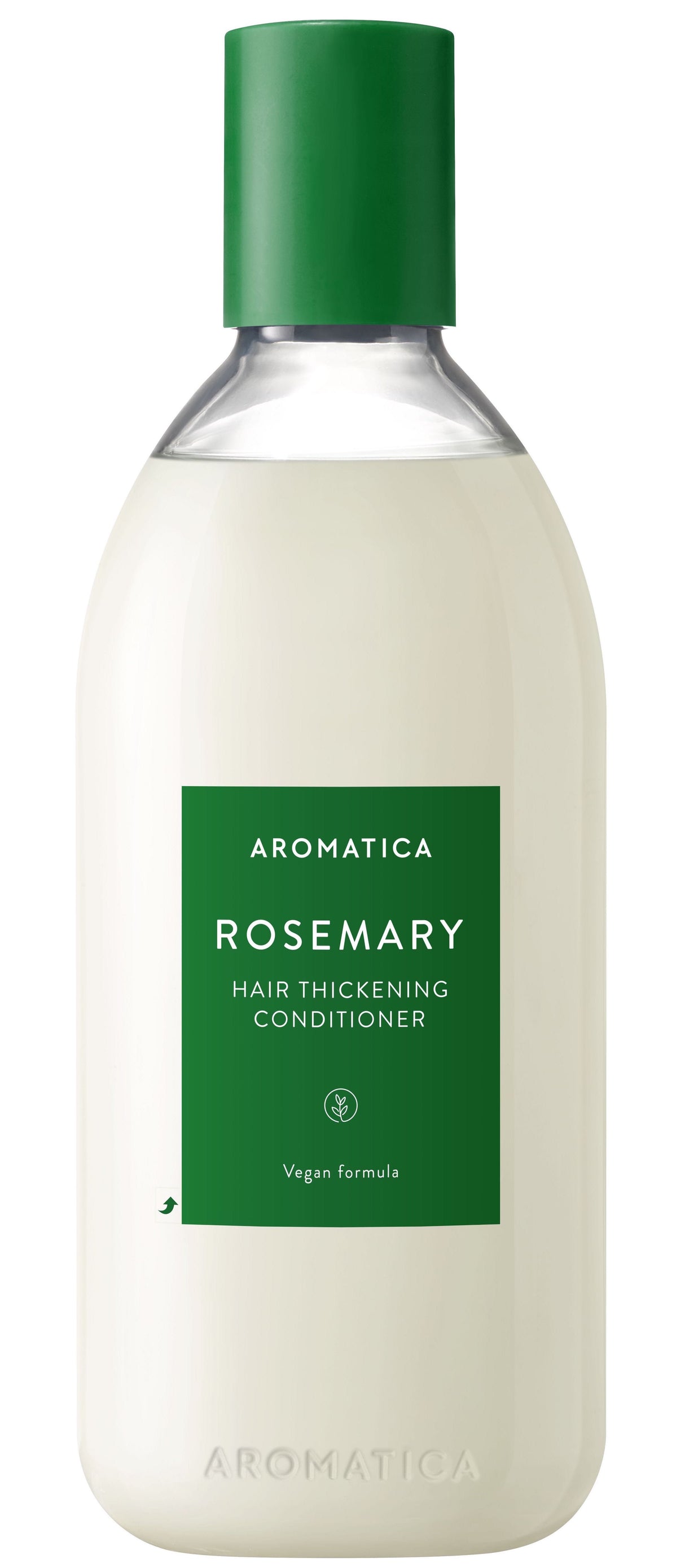 [Aromatica] Rosmarin Haarverdichtender Conditioner