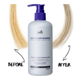 [La'dor] Anti-Gelbstich Shampoo