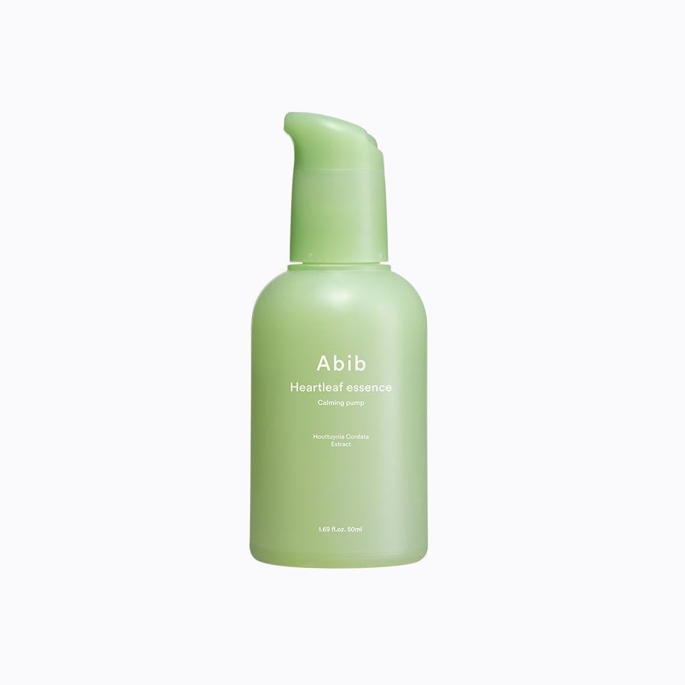 [Abib] Herzblattessenz