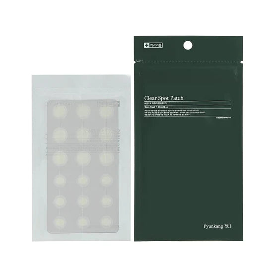 [Pyunkang Yul] Clear Spot Patch (18 Stück)