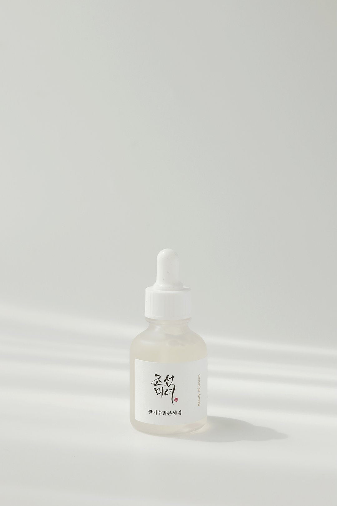 [Beauty of Joseon] Glow Deep Serum : Reis + Alpha Arbutin