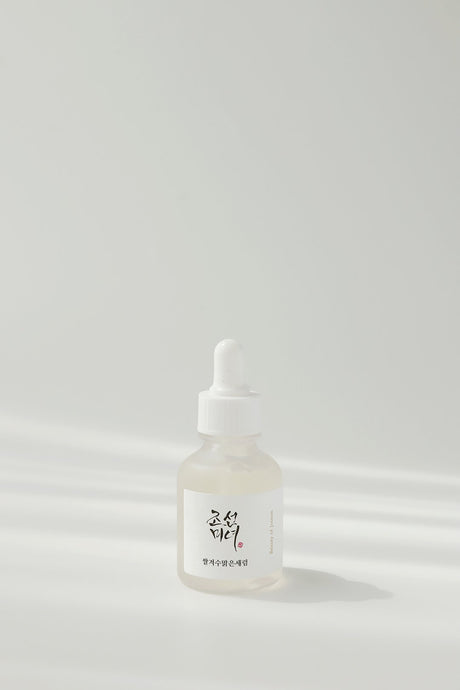 [Beauty of Joseon] Glow Deep Serum : Reis + Alpha Arbutin