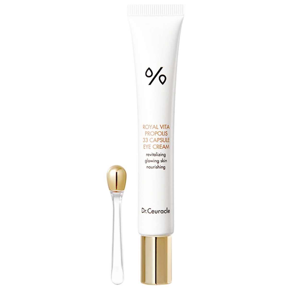 [Dr. Ceuracle] Royal Vita Propolis 33 Kapsel Augencreme