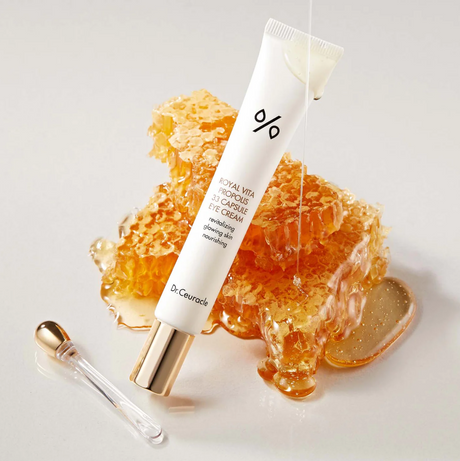 [Dr. Ceuracle] Royal Vita Propolis 33 Kapsel Augencreme