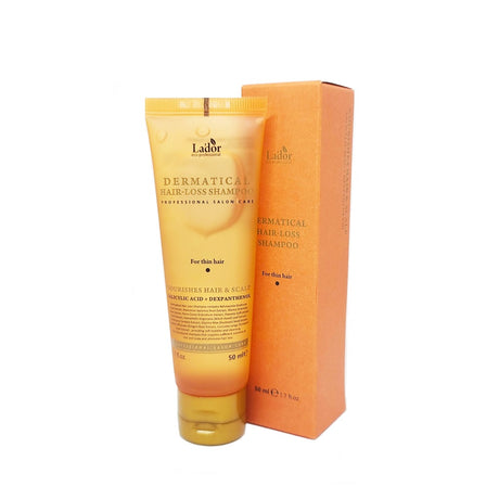 [La'dor] Dermatologisches Haarausfall-Shampoo - Für dünnes Haar