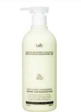 [La'dor] Feuchtigkeitsausgleichender Conditioner 530ml