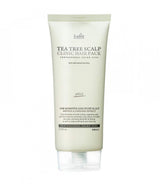 [La'dor] Tea Tree Scalp Clinic Haarpackung
