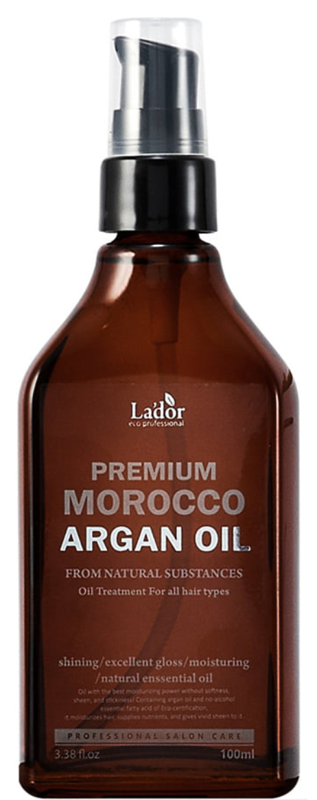 [La'dor] Premium Marokkanisches Arganöl