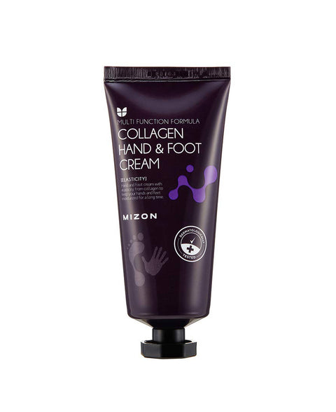 [Mizon] Collagen Hand- & Fußcreme