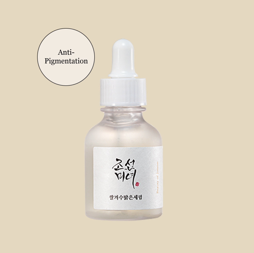 [Beauty of Joseon] Glow Deep Serum : Reis + Alpha Arbutin