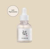 [Beauty of Joseon] Glow Deep Serum : Reis + Alpha Arbutin