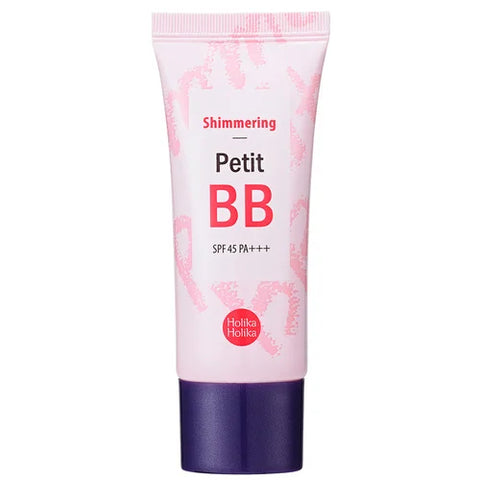 [Holika Holika] Schimmernde Petit BB Cream