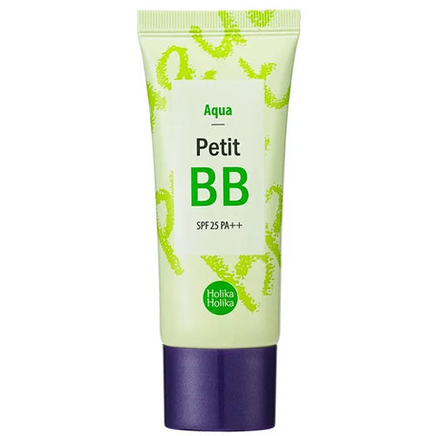 [Holika Holika] Aqua Petit BB SPF 25 PA++