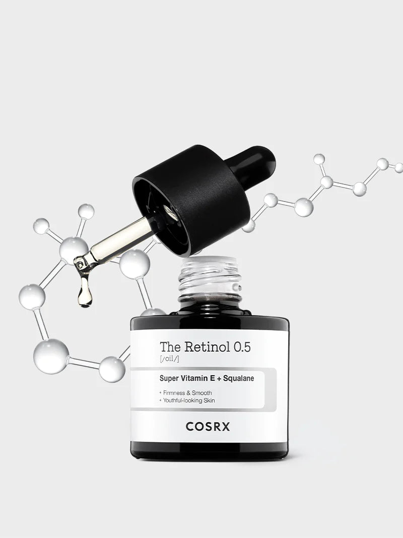 [COSRX] Das Retinol 0,5 Öl