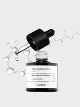 [COSRX] Das Retinol 0,5 Öl