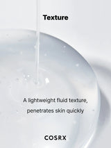 [COSRX] Das Hyaluronsäure 3 Serum