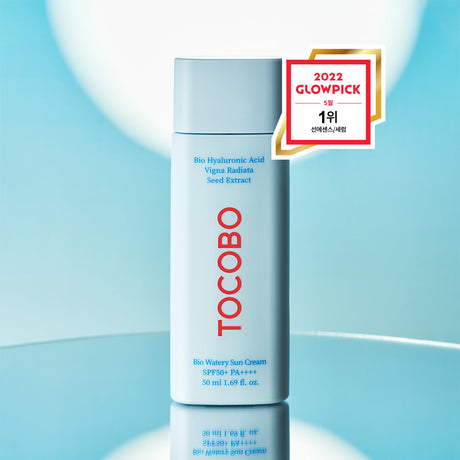 [Tocobo] Bio Feuchtigkeitsspendende Sonnencreme
