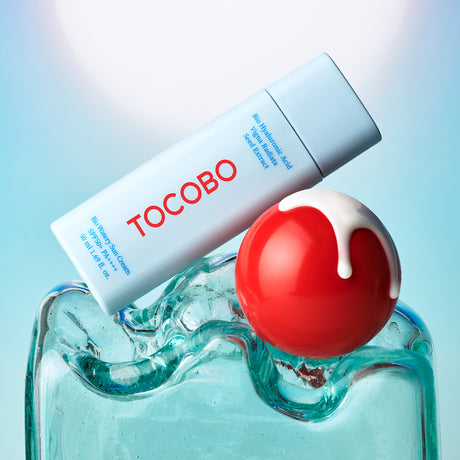 [Tocobo] Bio Feuchtigkeitsspendende Sonnencreme