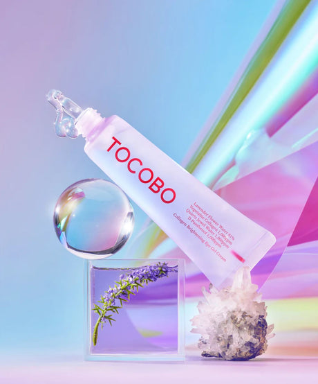 [Tocobo] Collagen aufhellende Augen-Gel-Creme