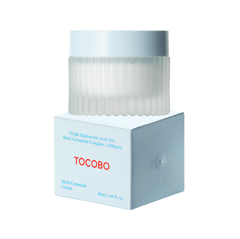 [Tocobo] Multi Ceramide Creme