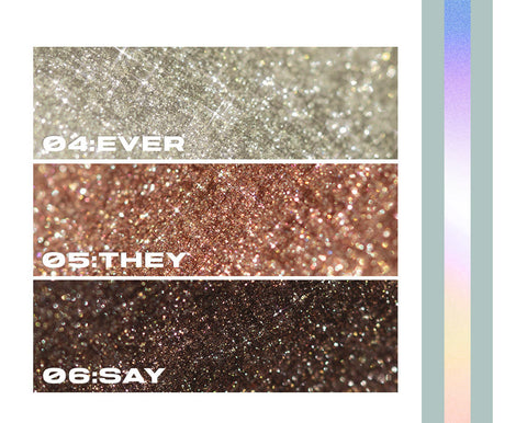 [ABOUT_TONE] Oh My Glitter Pop (01 Oh:Stunner)