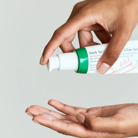 [Axis-Y] Dunkle Flecken korrigierendes Glow-Serum