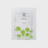 [Beauty of Joseon] Centella Asiatica Beruhigende Maske