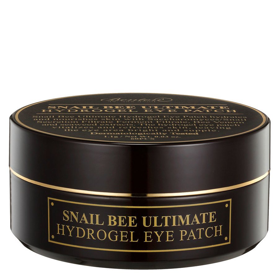 [Benton] Snail Bee Ultimate Hydrogel Augenpatch