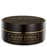 [Benton] Snail Bee Ultimate Hydrogel Augenpatch