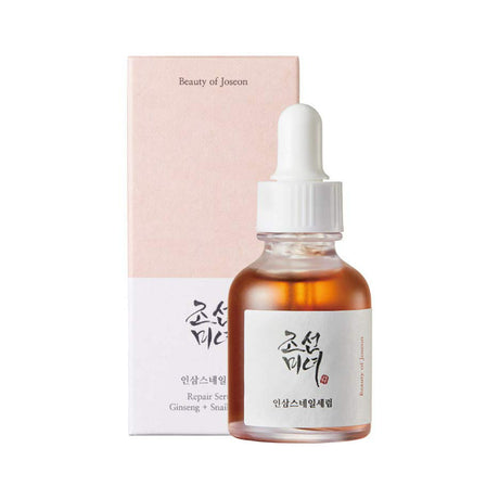 [Beauty of Joseon] Revive Serum : Ginseng + Schneckenschleim