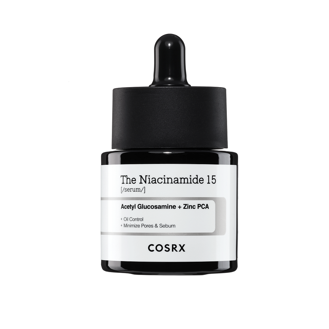 [COSRX] Das Niacinamide 15 Serum