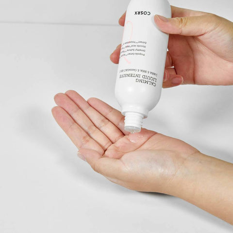 [COSRX] AC Collection Beruhigende Flüssigkeit Intensiv