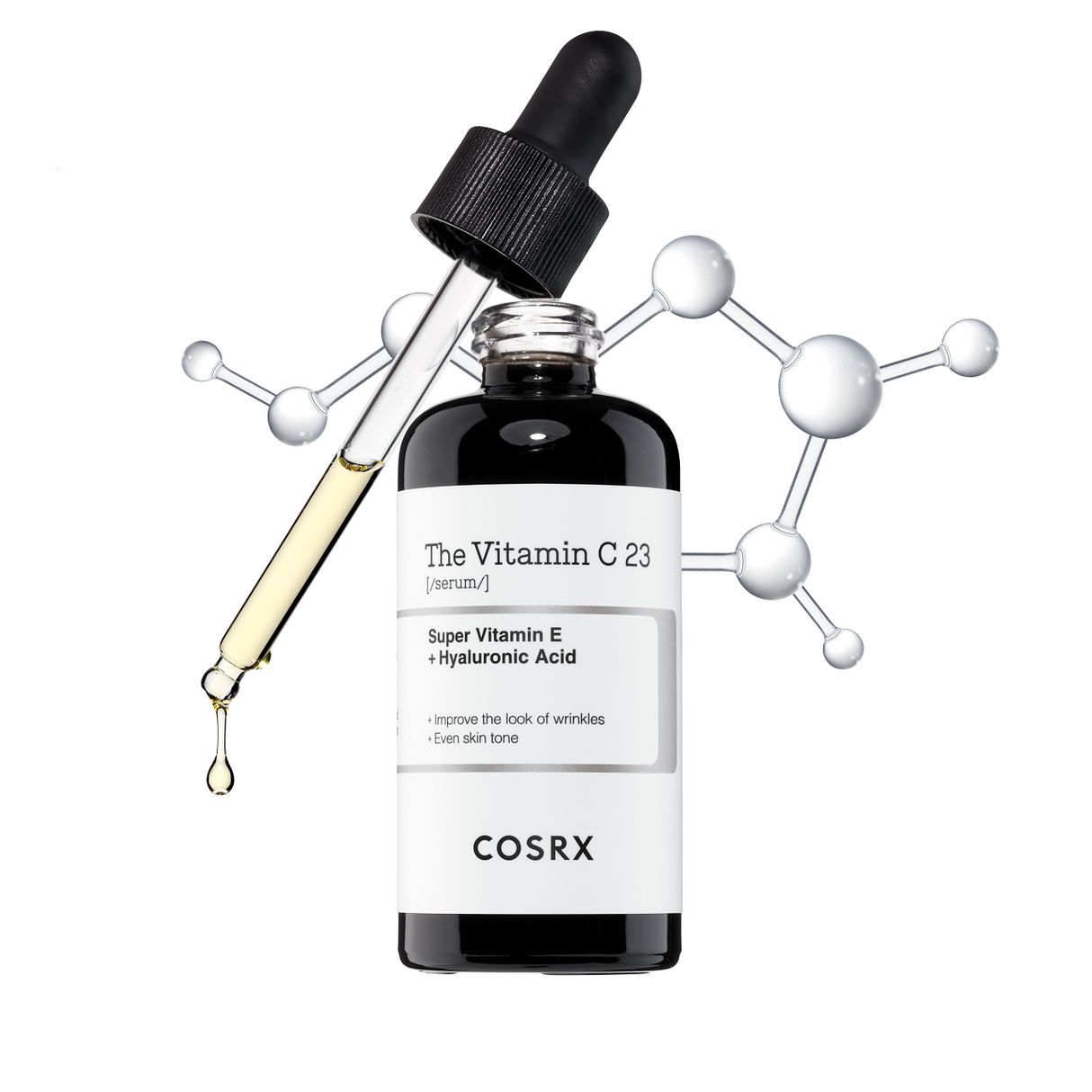 [COSRX] Das Vitamin C 23 Serum