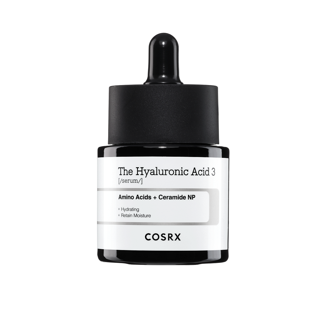 [COSRX] Das Hyaluronsäure 3 Serum