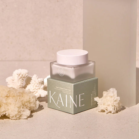 [Kaine] Vegane Kollagen Jugendcreme