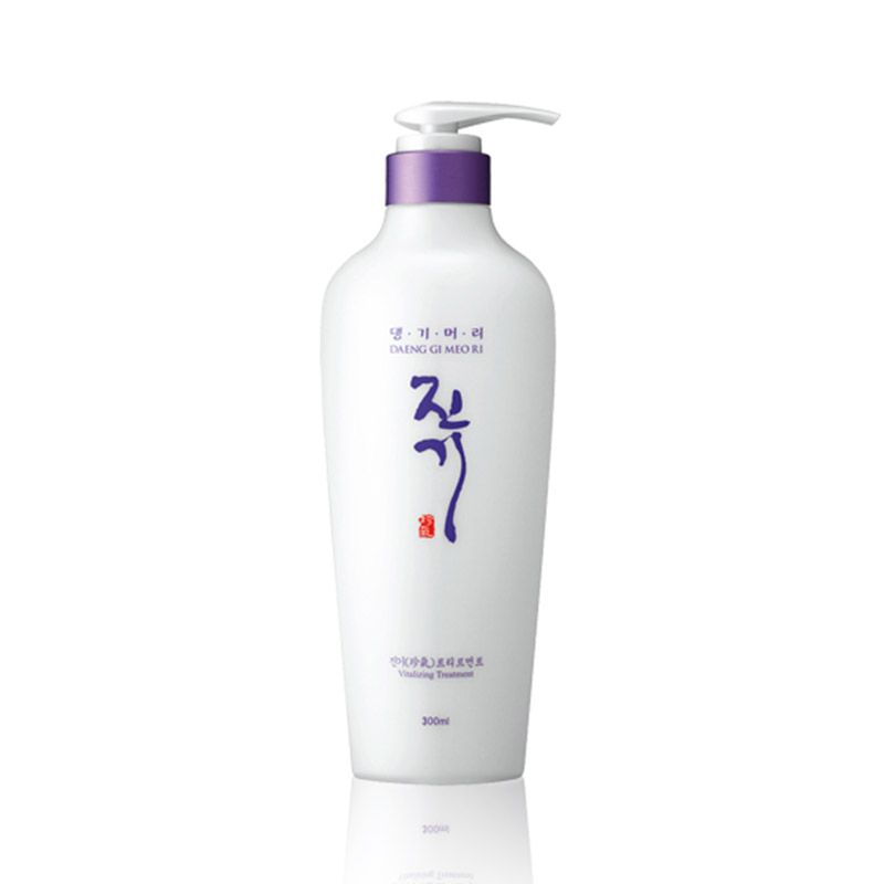 [Daeng Gi Meo Ri] Belebende Behandlung