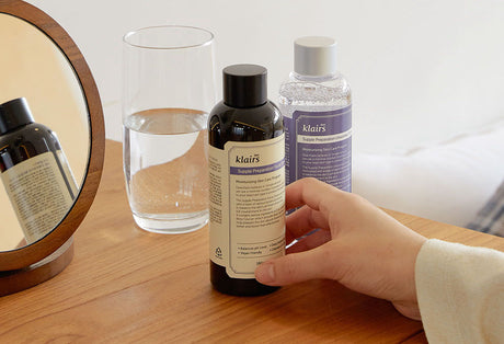 [Klairs] Supple Preparation Gesichtswasser