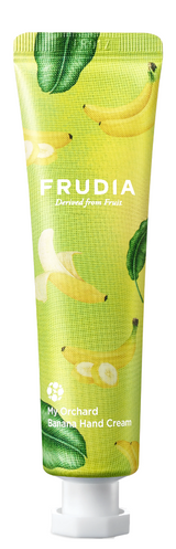 [Frudia] Meine Orchard Banana Handcreme